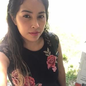 Meet your Posher, Hernandez